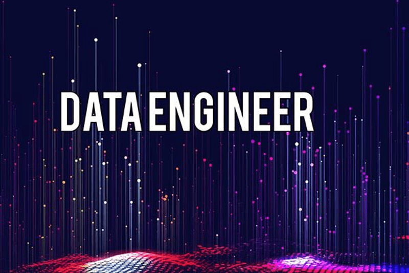 Data Engineer image