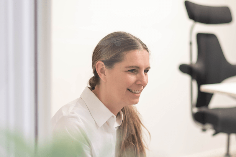 Technology Sales Executive image