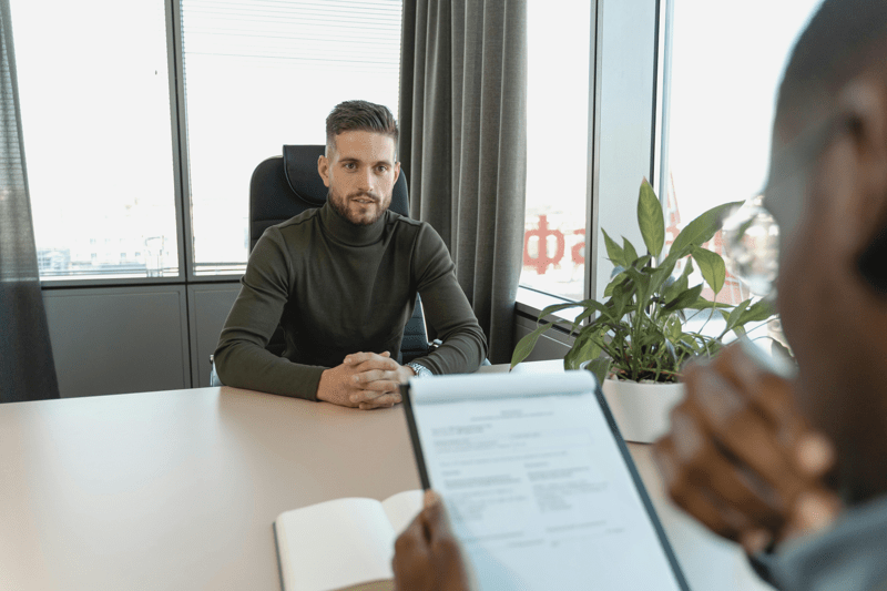 Conseiller en reclassement professionnel H/F MARSEILLE image