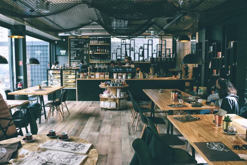 Head Chef | Bistro | Dersingham | £19.61 image