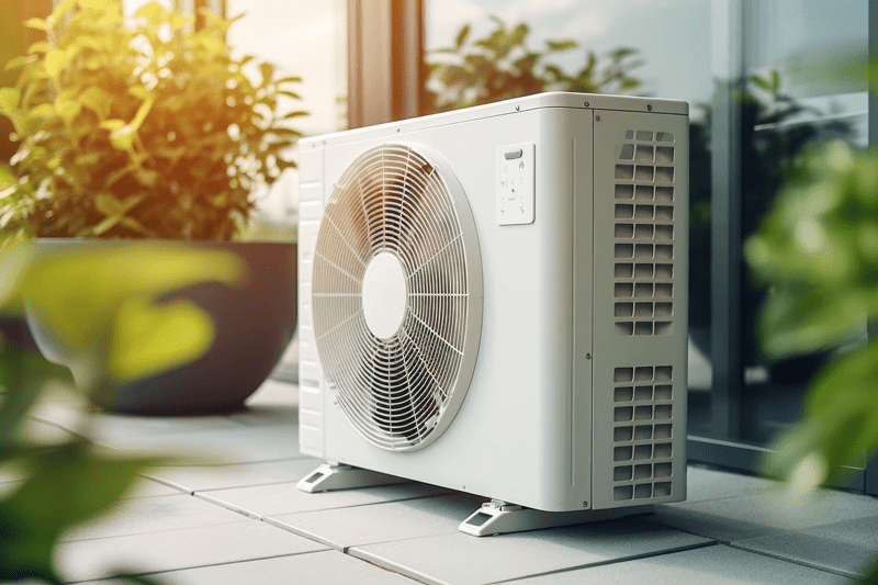 Técnico de Producto – Aerotermia y Climatización (HVAC) image