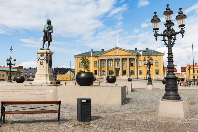 Senior Automationsingenjör image