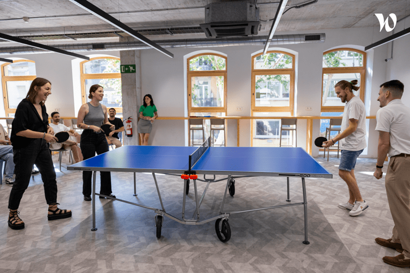 Revenue Growth Strategist - Internship - Spanish Market - Barcelona image