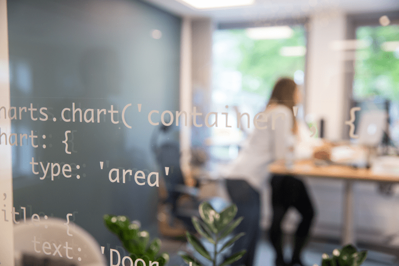 React Developer – Bli med å utvikle framtidas Highcharts! image