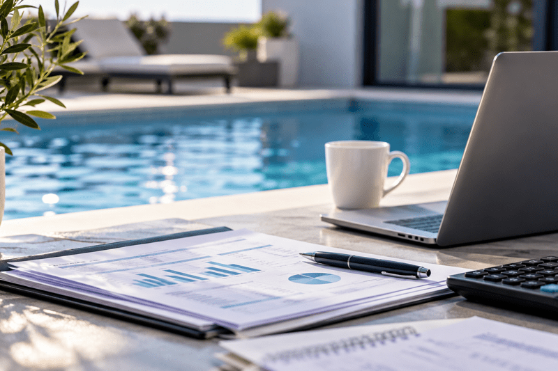 Finanzbuchhalter (m/w/d) in Bremen – Zahlen im Griff, Pooltechnik im Blick image