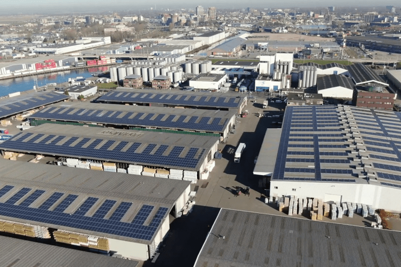 Systeembeheerder (Utrecht) image