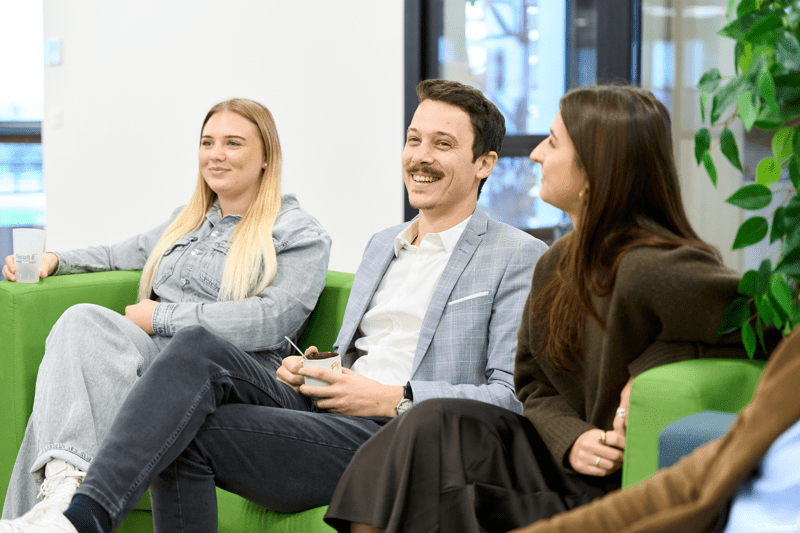 Assistant(e) Marketing & Communication - Stage image
