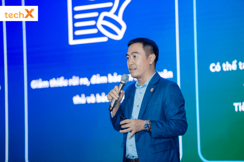 Solution Sales (B2B) image