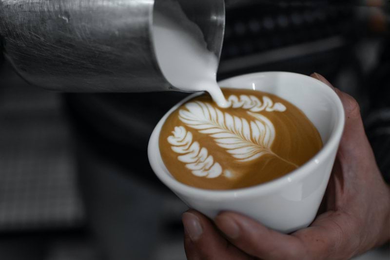 Prestigelösa baristor till varierande uppdrag! image