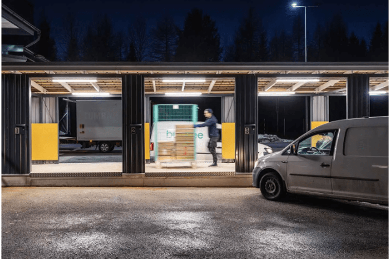 Yhteistyökumppani Etelä-Pohjanmaalle image