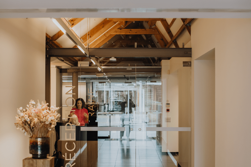 Office Manager image