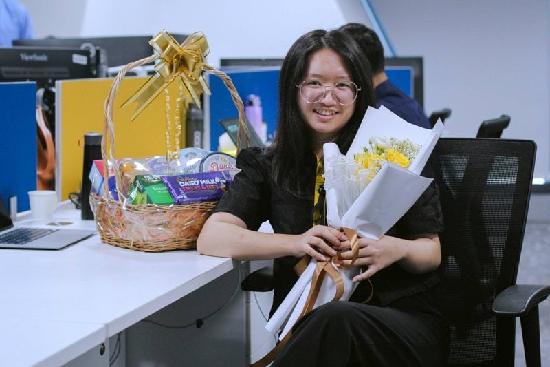 Marketing Associate Job - iGaming - Onsite, Taipei, Taiwan image