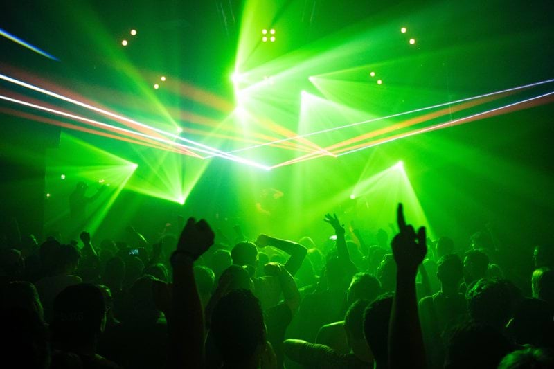 Event Planner Nightclubs image