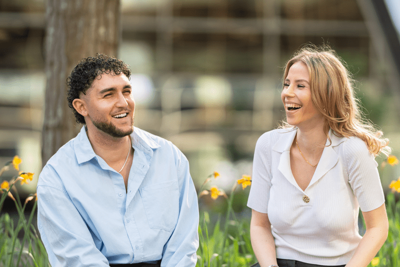 Stagiair(e) Content Marketing image