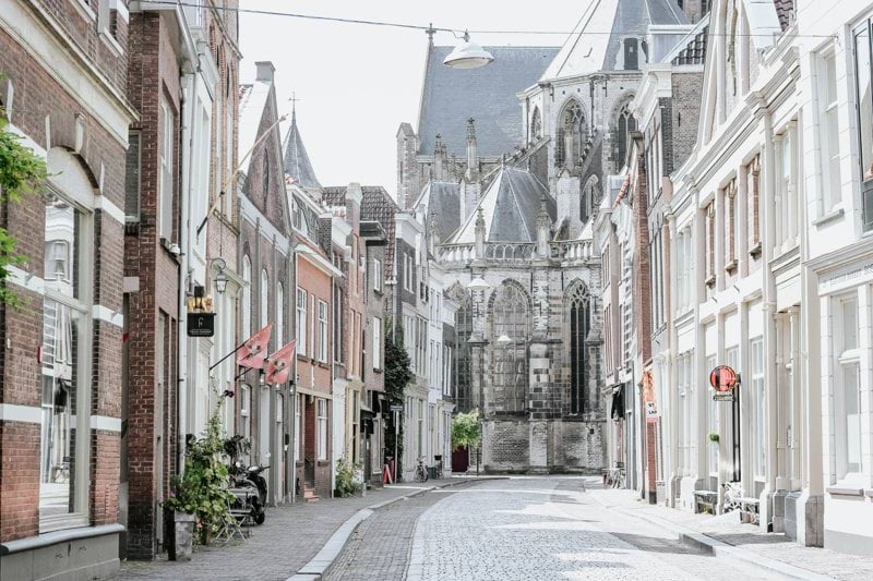 Customer Success Manager bij Vitec Memorix image