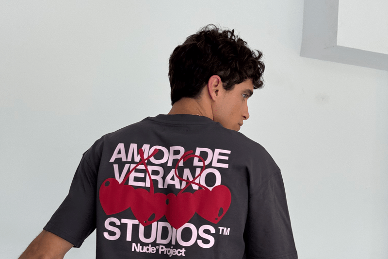 SALES ASSISTANT - NUDE STORE VALENCIA 24H image
