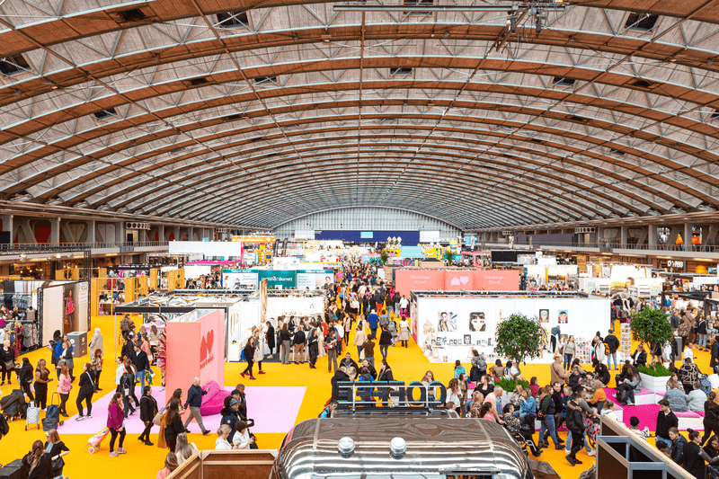 Stage Online Marketing – Huishoudbeurs image