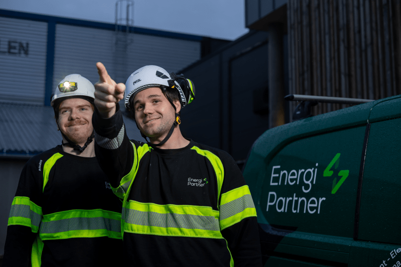 Senior Elektroingeniør image