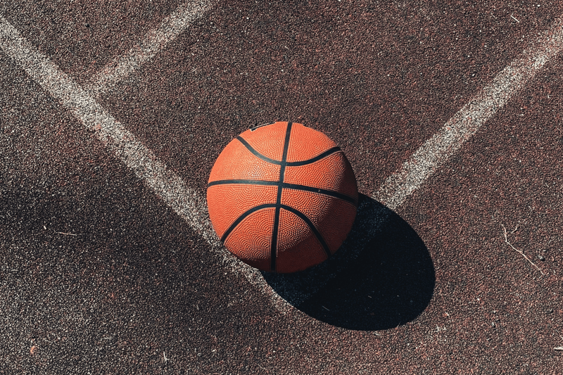 Vendedores Basket 🏀 ¡Nueva apertura! image