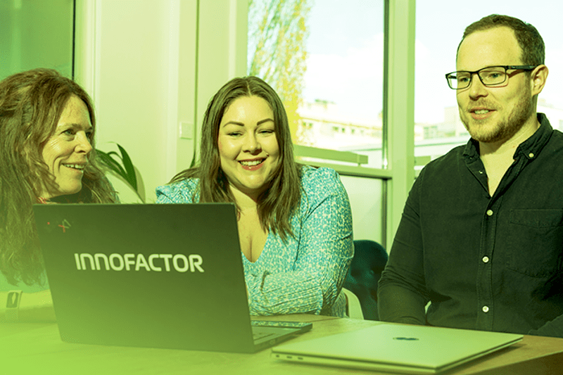 Sales Manager, Microsoft solutions image