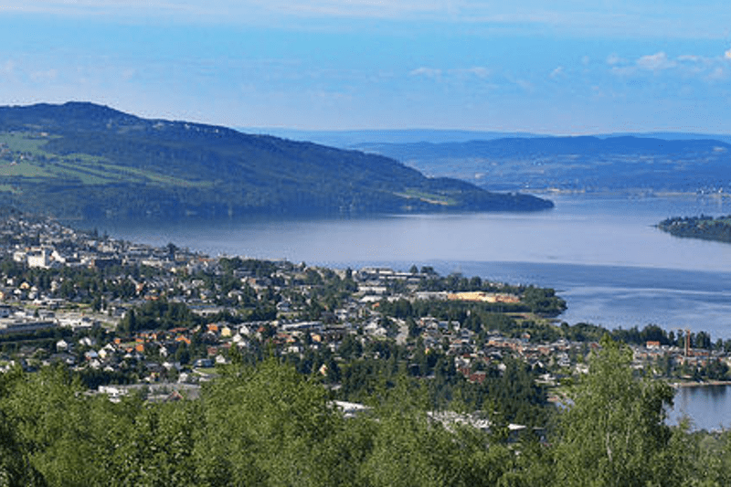 Er du på jakt etter en meningsfull jobb som hjemmehjelp? image