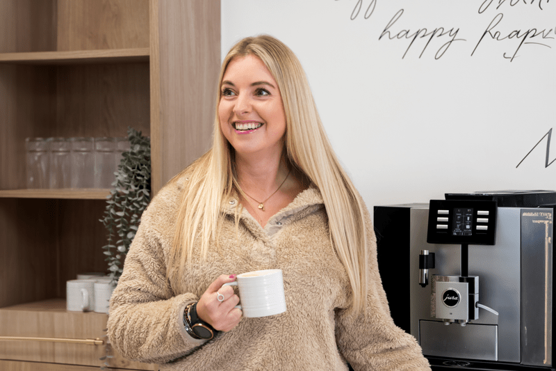B2B Sales & Marketing Coordinator image