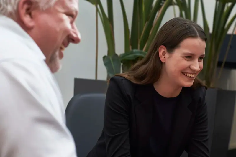 Statsautoriseret revisor søges til Dansk Revision i Aarhus image