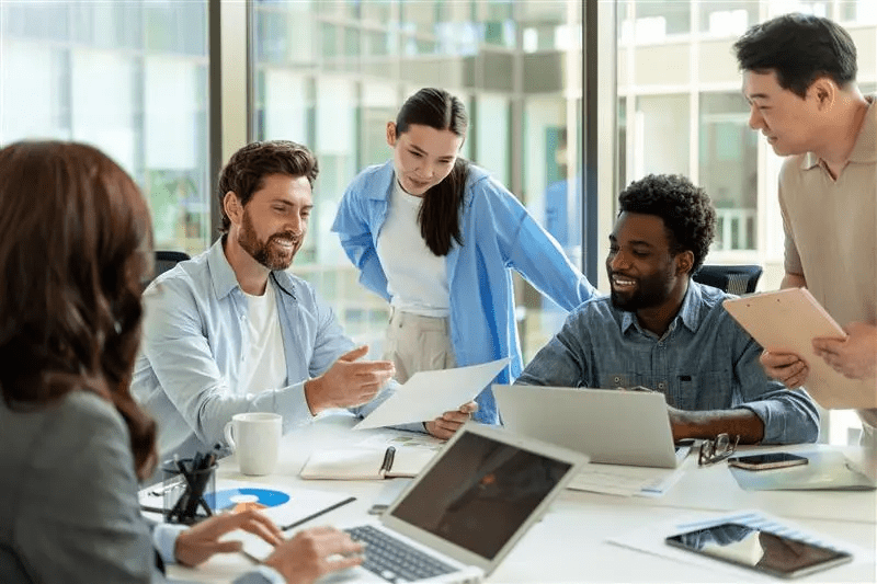 Accounting & Treasury Supervisor image