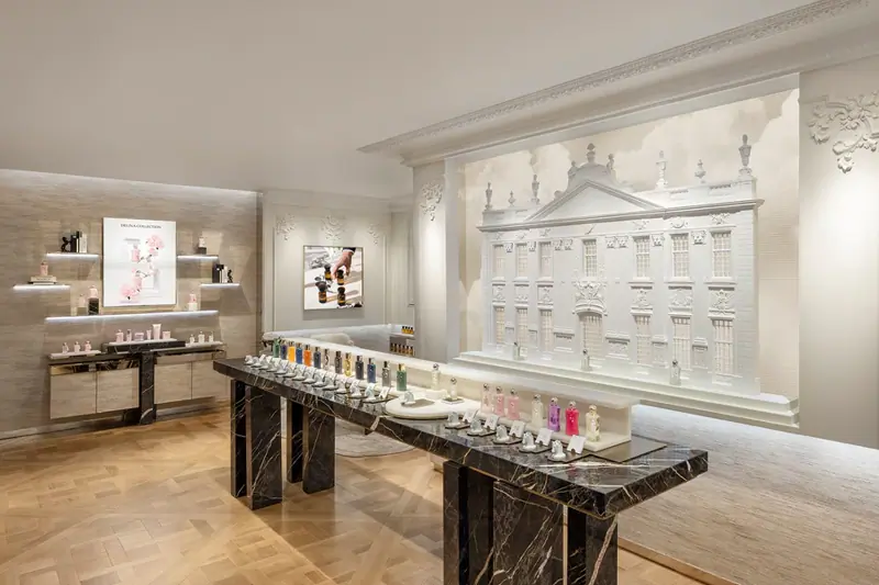 Perfume/Fragrance Consultant - Parfums de Marly image