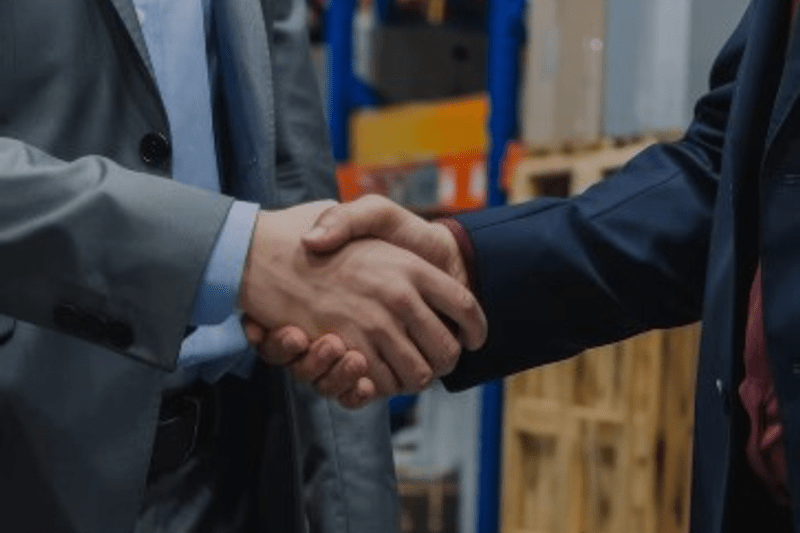 Técnico/a de Compras Industriales image