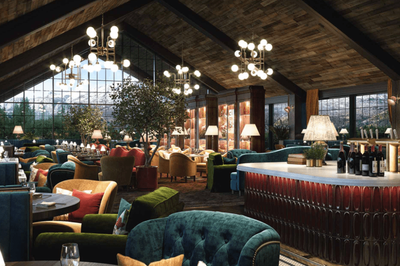 Head waiter wanted! image
