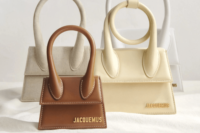 Fashion Consultant - Jacquemus image