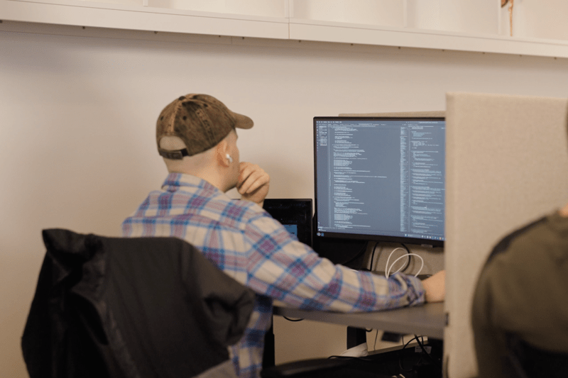 Frontend Developer image