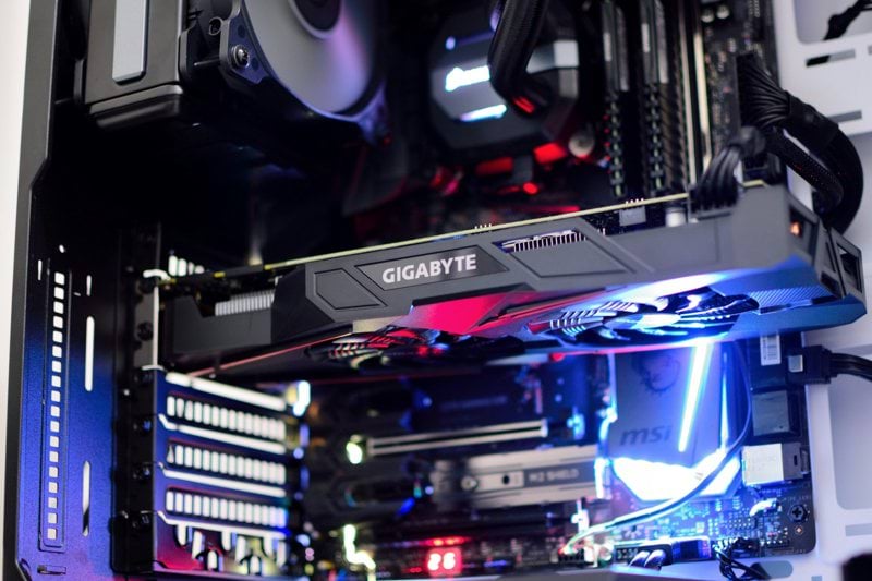 Graphics Driver Software Designer image