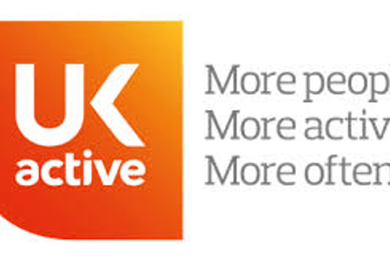 Head of Marketing, Events & Engagement - ukactive (Mat cover position) image