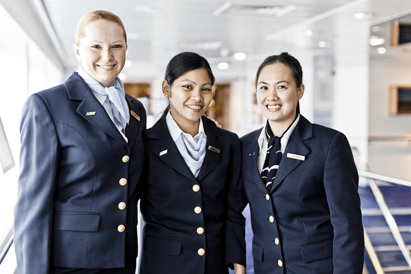 Customer Entertainment Associate (FTC June - September) image