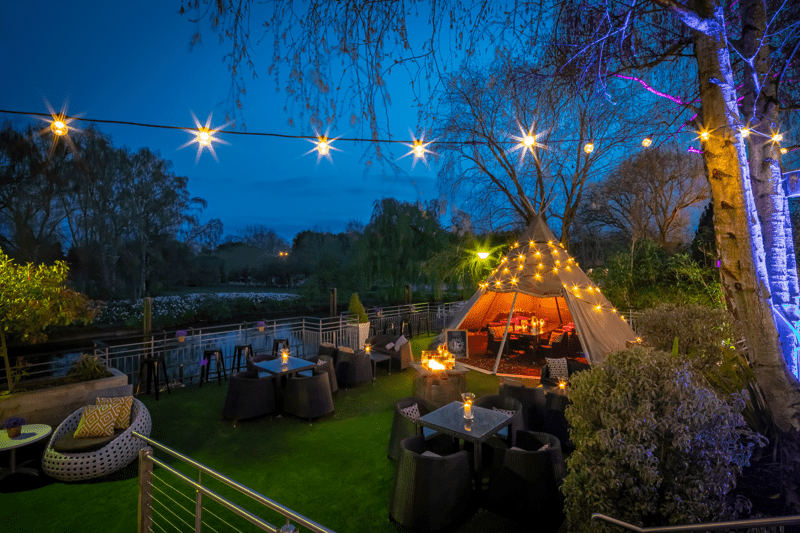 Maintenance Supervisor image