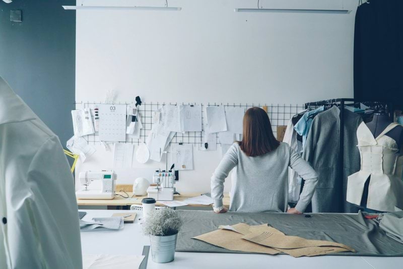 Apparel Designer image