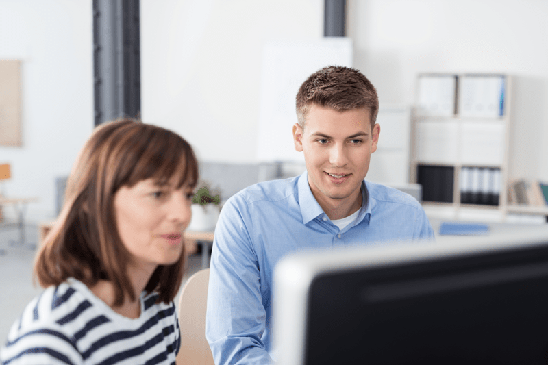 Blivande revisor till Nexia Revision Stockholm image