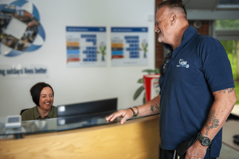 Helpdesk Operator (14 Month FTC) image