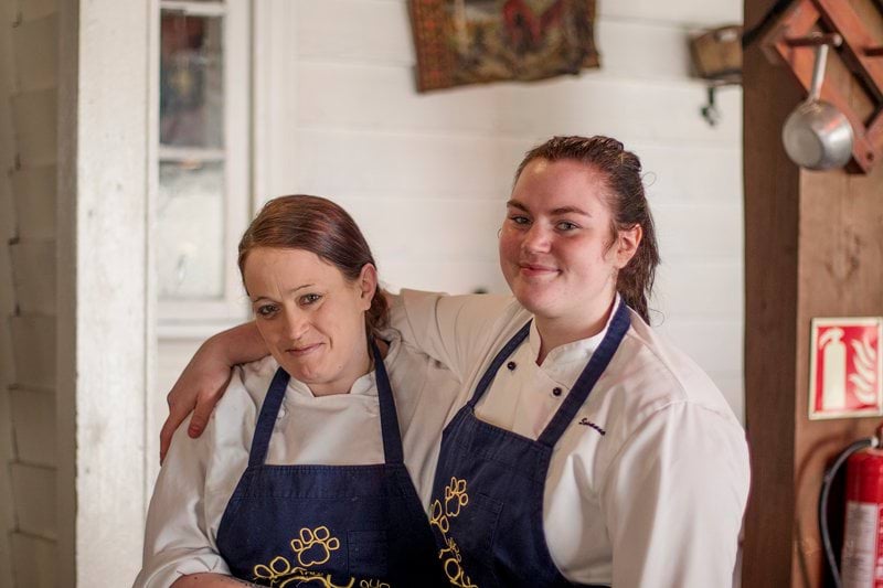 Assisterende F&B manager 2026 - Intern utlysning image