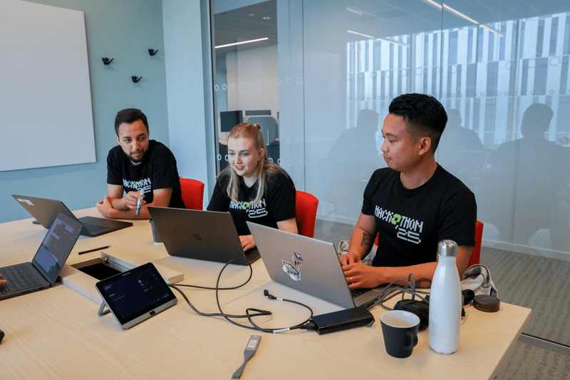 Staff Software Engineer (Tech Lead) image