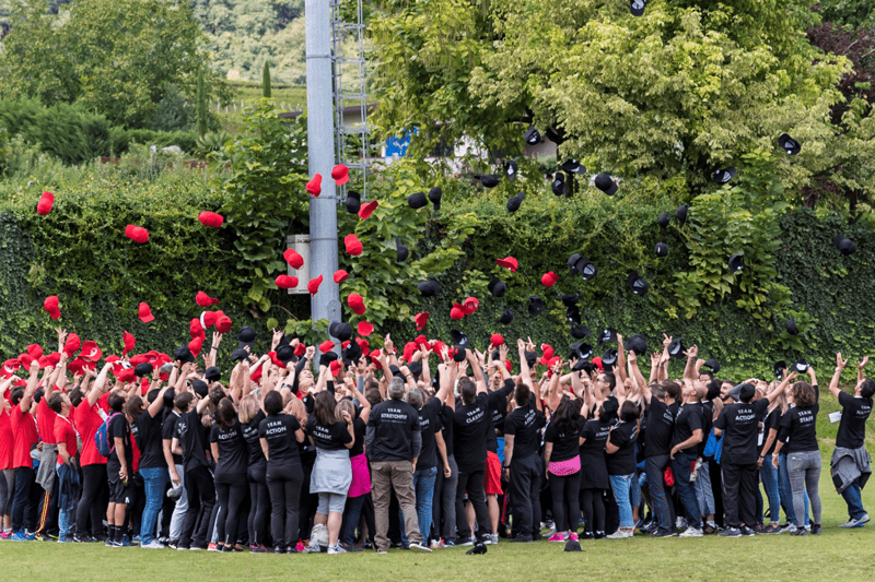 Addetto/a Back Office (m/f/d) image