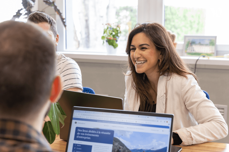 Responsable SIRH et Data RH (F/H/NB) image