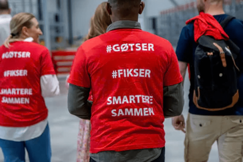 Farmasiet - Tech Lead image