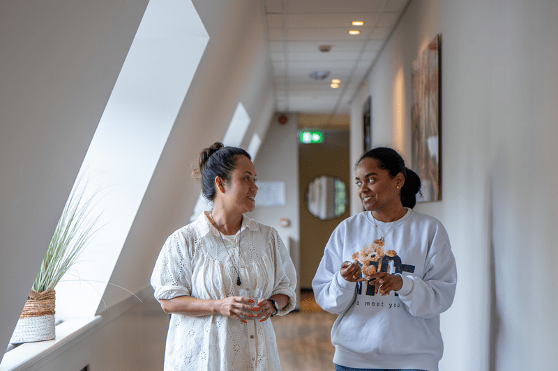 Stage Financiele Administratie image