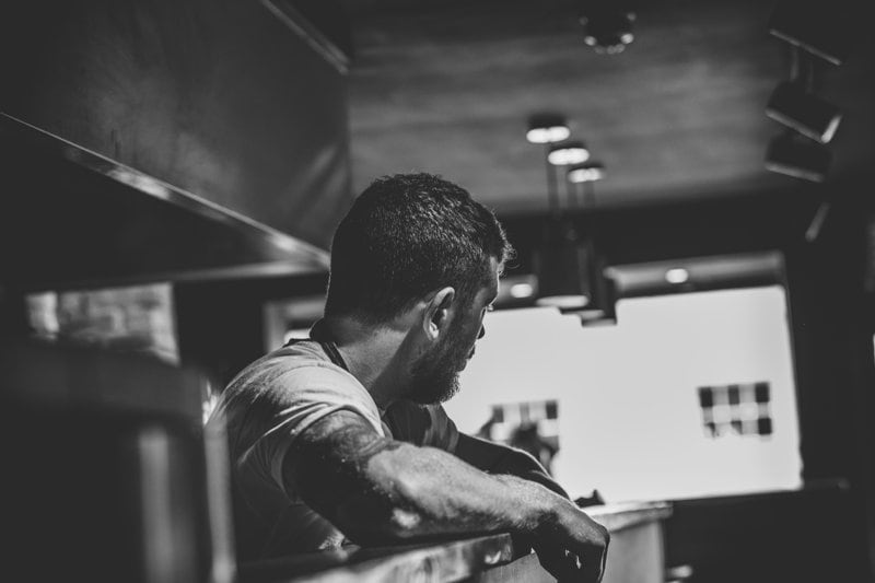 Chef De Partie | Stately Home | Wetherby image