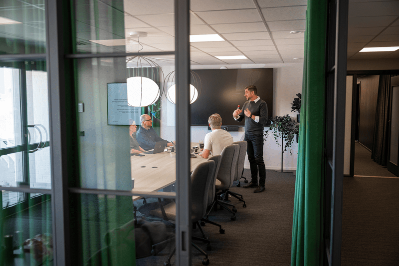 Product Configuration Specialist image