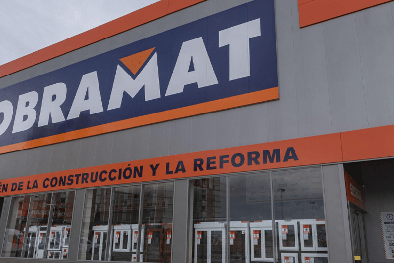 ALMACÉN FERROL_ Vendedor/a experto/a en cerámica (indefinido) image