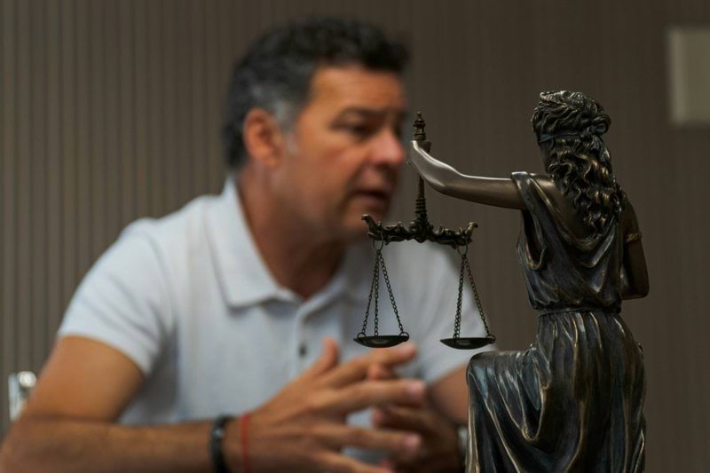 Juriste en droit rural H/F image